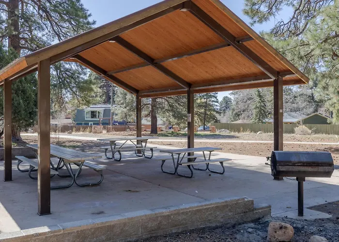 Relaxing Mountain Haven By Nature's Doorstep Holiday home Flagstaff