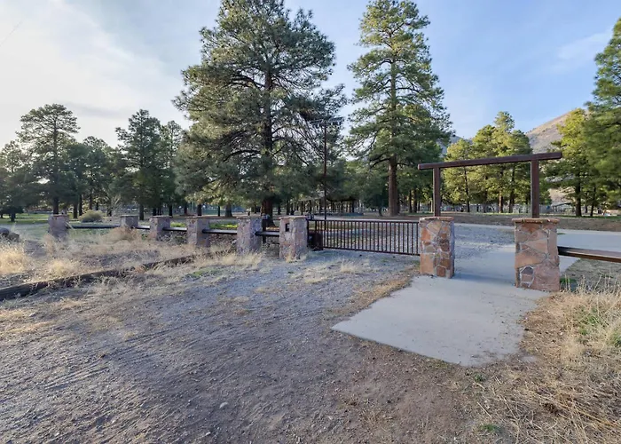 Relaxing Mountain Haven By Nature's Doorstep Flagstaff