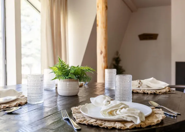 Holiday home Relaxing Mountain Haven By Nature's Doorstep Flagstaff
