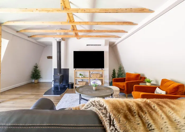 Holiday home Relaxing Mountain Haven By Nature's Doorstep Flagstaff