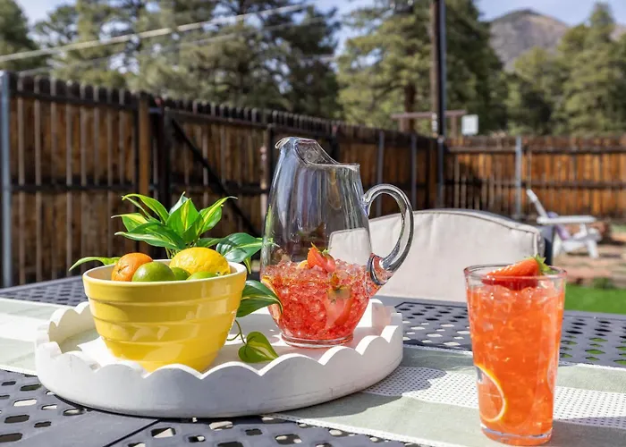 Relaxing Mountain Haven By Nature's Doorstep *