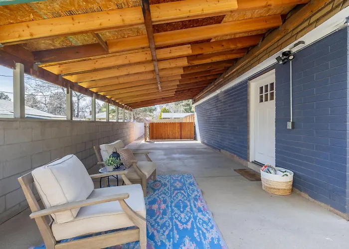 Holiday home Relaxing Mountain Haven By Nature's Doorstep Flagstaff